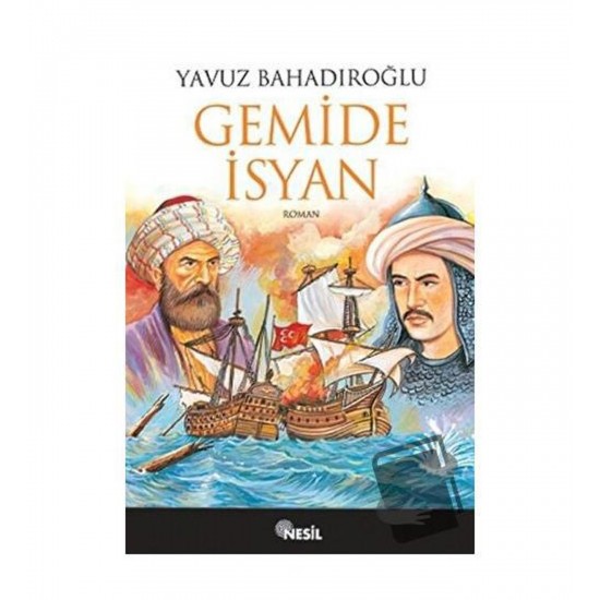 Gemide İsyan