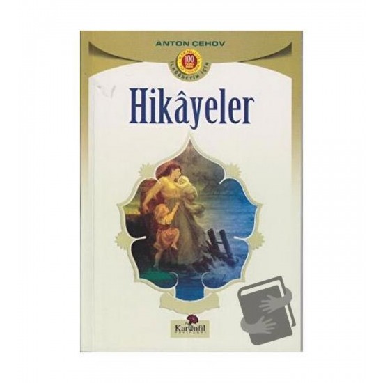 Hikayeler 