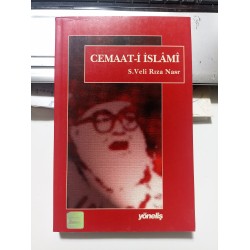 Cemaat-i İslami 2.El