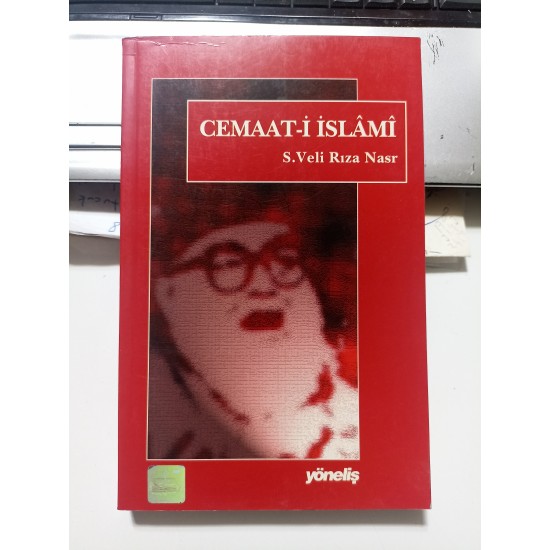 Cemaat-i İslami 2.El