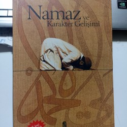 Namaz ve Karakter Gelişimi 2.El