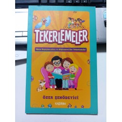 Tekerlemeler 