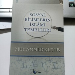 Sosyal Bilimlerin İslami Temelleri