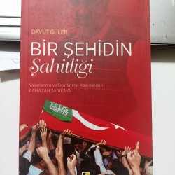 Bir Şehidin Şahitliği 