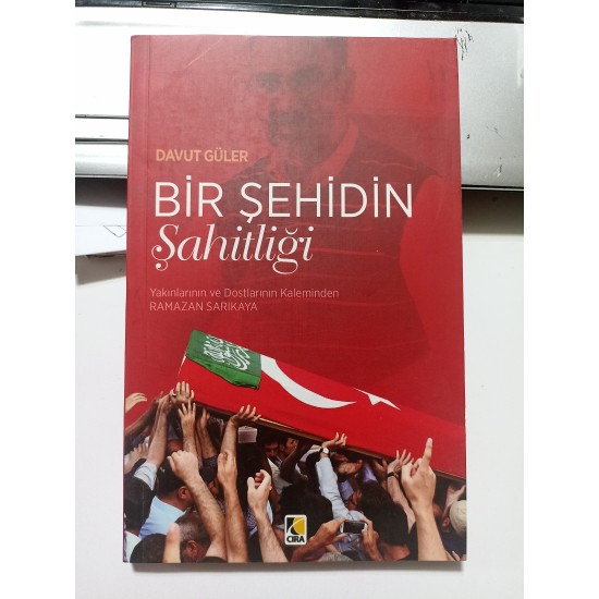 Bir Şehidin Şahitliği 