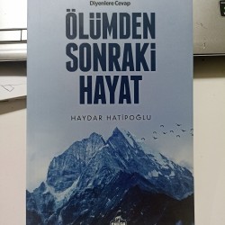 Ölümden Sonraki Hayat 