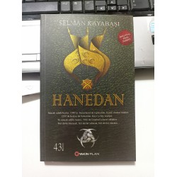 Hanedan