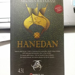 Hanedan