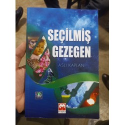 Seçilmiş Gezegen 