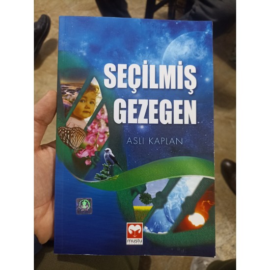 Seçilmiş Gezegen 