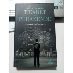 Dünyayı Yöneten Güç Ticaret Ve Perakende 