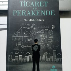 Dünyayı Yöneten Güç Ticaret Ve Perakende 