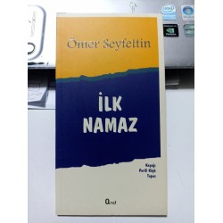 İlk Namaz 