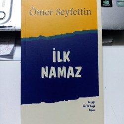 İlk Namaz 