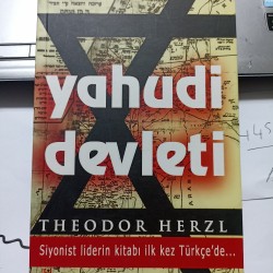 Yahudi Devleti 2.El