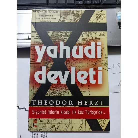 Yahudi Devleti 2.El