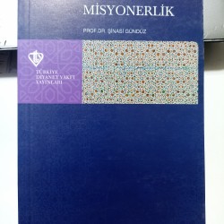 Misyonerlik 