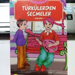 Türkülerden Seçmeler 