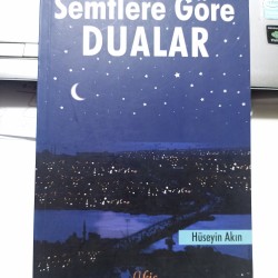 Semtlere Göre Dualar