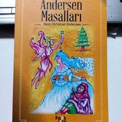 Andersen Masalları