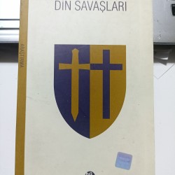 Din Savaşları