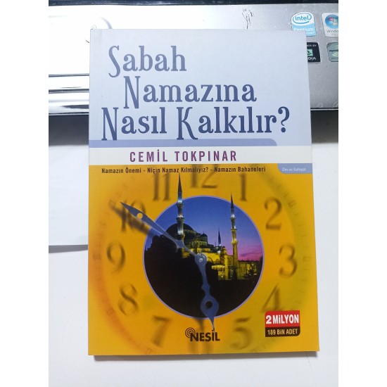 Sabah Namazına Nasıl Kalkılır 