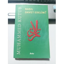 Nasıl Davet Edelim