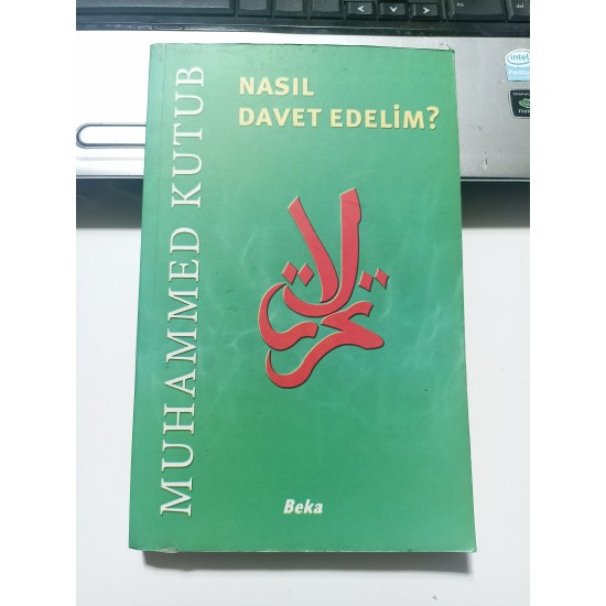 Nasıl Davet Edelim