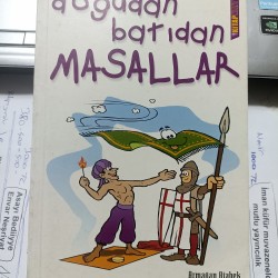 Doğudan Batıdan Masallar