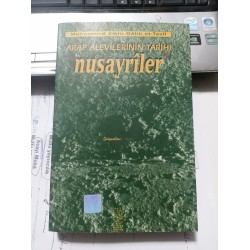 Arap Alevilerinin Tarihi Nusayriler