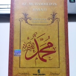 Hz. Muhammed'in Hayatı 