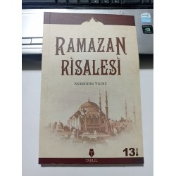 Ramazan Risalesi