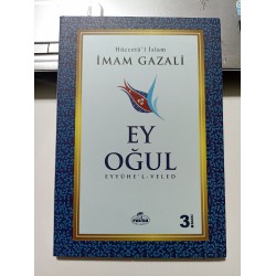 Ey Oğul (Eyyühe'l-Veled)