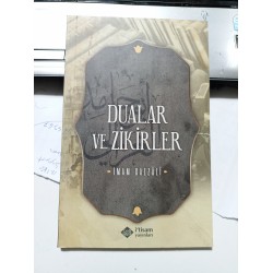 Dualar Ve Zikirler