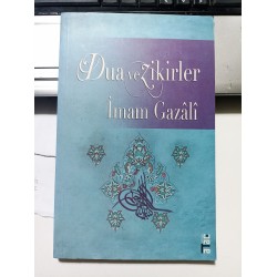 Dua Ve Zikirler