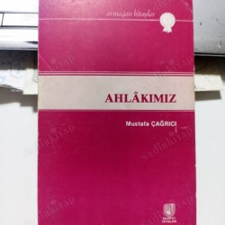 AHLAKIMIZ (2.El)