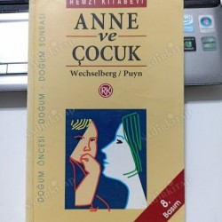 Anne ve Çocuk