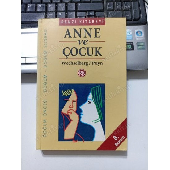 Anne ve Çocuk