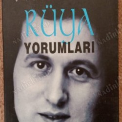 Çağın Özgün Rüya Yorumları