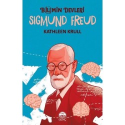 Bilimin Devleri / Sigmund Freud