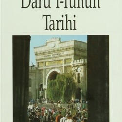 Darülfünun Tarihi