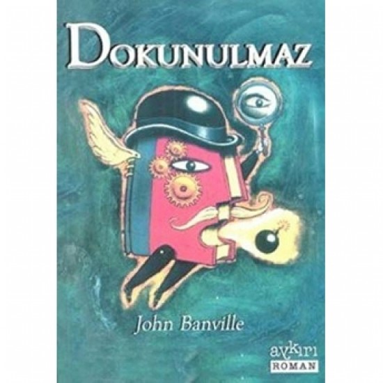 Dokunulmaz