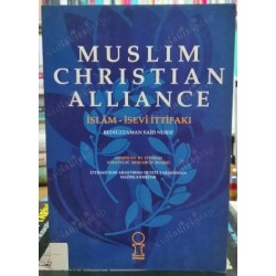 Muslim Christian Alliance