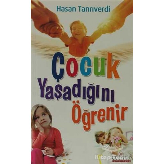 Çocuk Yaşadığını Öğrenir