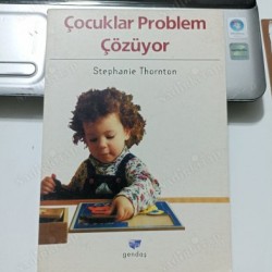 Çocuklar Problem Çözüyor