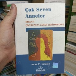 Çok Seven Anneler