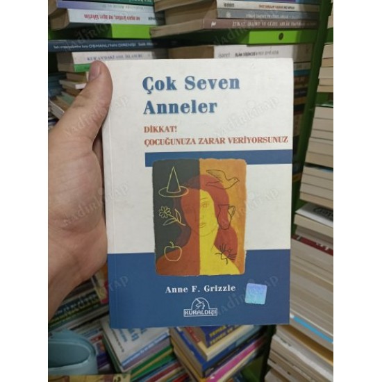 Çok Seven Anneler