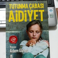 Tutunma Çabası Aidiyet