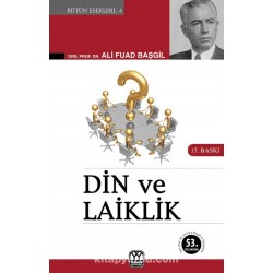 Din ve Laiklik