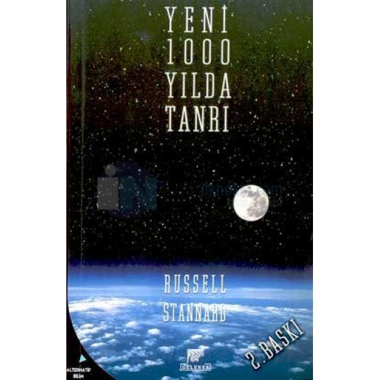 Yeni 1000 Yılda Tanrı